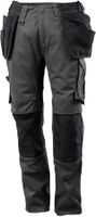 MASCOT Hose mit Knie- und Hängetaschen - 65% PES / 35% CO, 270 g/m²