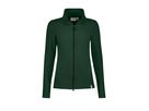Damen-Fleecejacke ECO - 100% Polyester