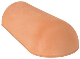 Gratanfänger Fi 40 rund braun