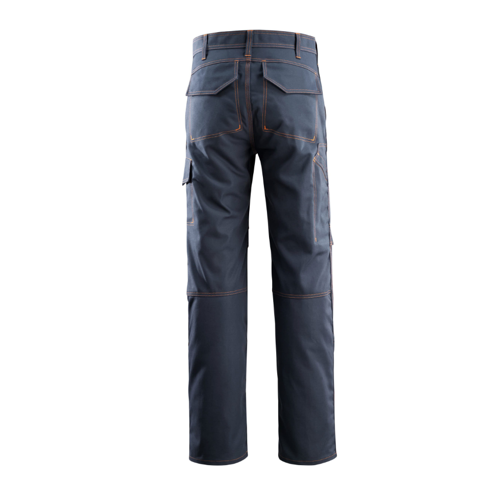 MASCOT Bex Hose - 87% Baumwolle, 12% Polyamid, 320 g/m²