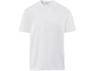 T-Shirt Heavy Einlaufvorbehandelt - 100 % Baumwolle, 190 g /m² Gr. XS-3XL