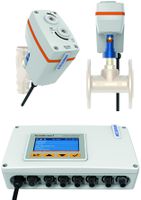 Stellantriebs-Einheit Easy-Matic - Nr. 23300