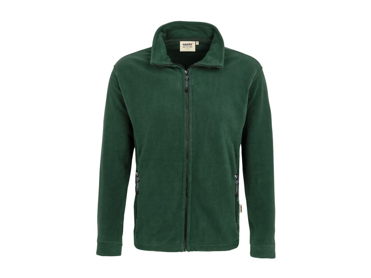 Fleece-Jacke Langley - 100 % Polyester, 220 g /m²