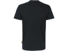 V-Shirt Classic Gr. 2XL, schwarz - 100% Baumwolle, 160 g/m²