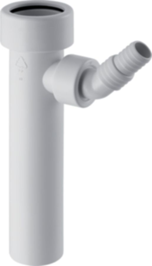 Geberit Anschlussstutzen 40 mm