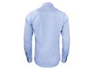 JHF RED BOW 29 REGULAR FIT SKY BLUE 4XL - Sky blau, 100% CO, 130 g/m2