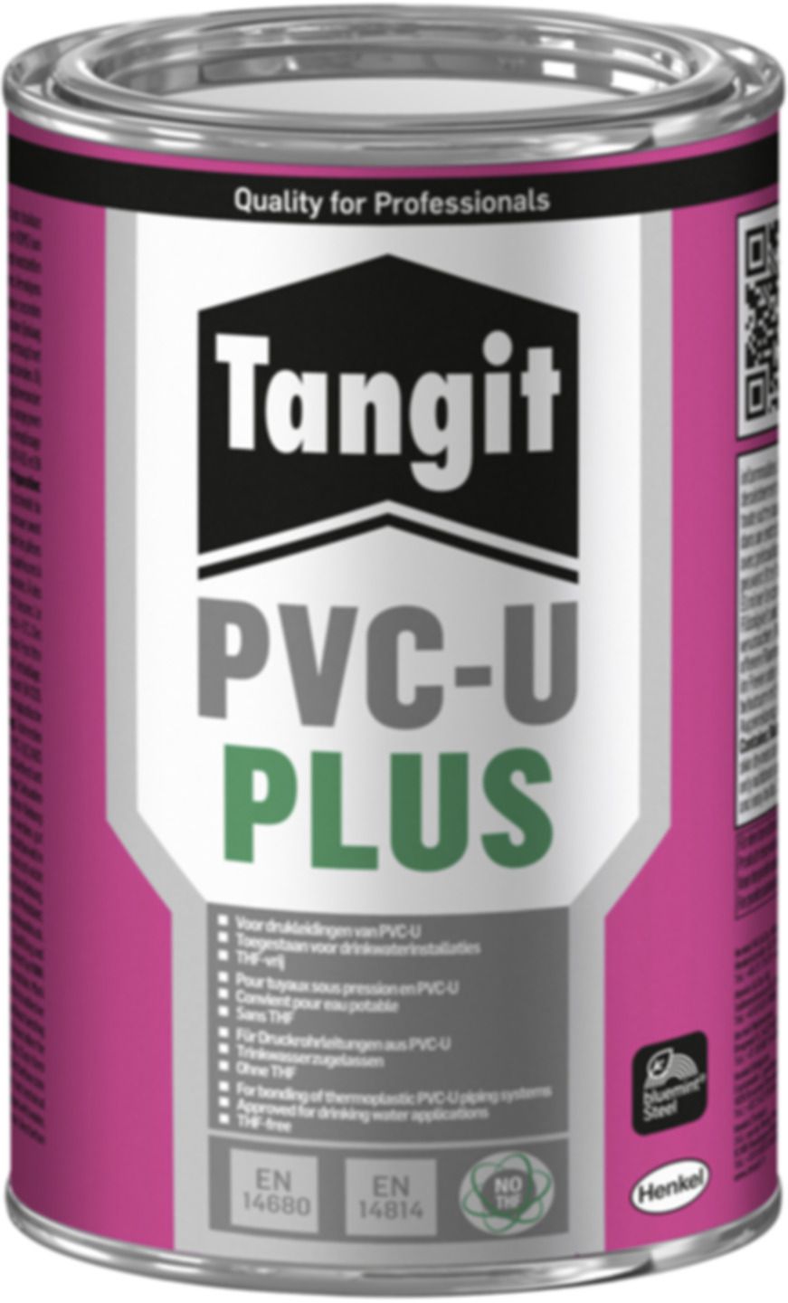 Kleber PVC TANGIT