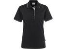 Casual Damen Poloshirt - 100 % Baumwolle, 200 g/m²