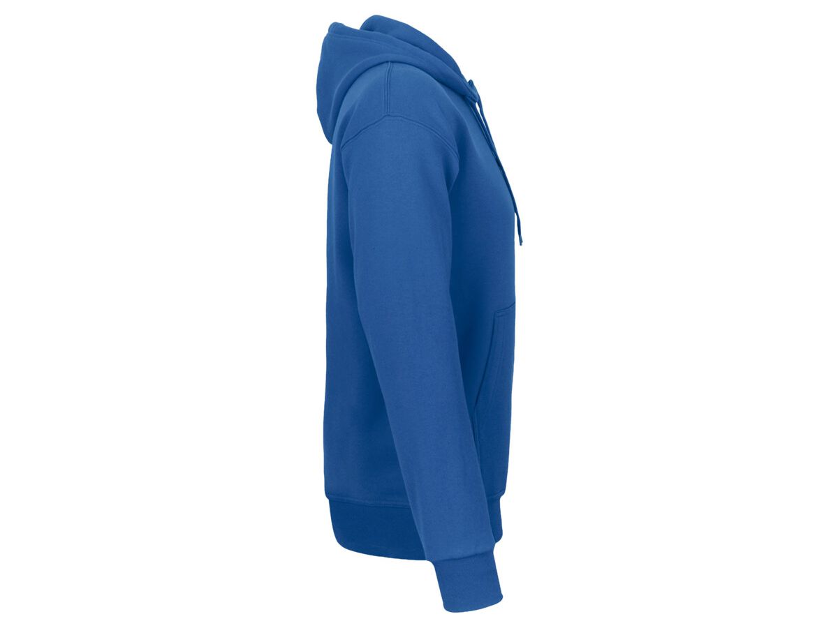 Kapuzen-Sweatshirt Premium, Gr. 2XS - royalblau