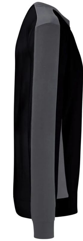 Sweatshirt Miklralinar ECO Contrast - 50% BW / 50% PLE