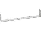 Geberit DUOFIX Bausatz - für Ständerabstand 50-65 cm