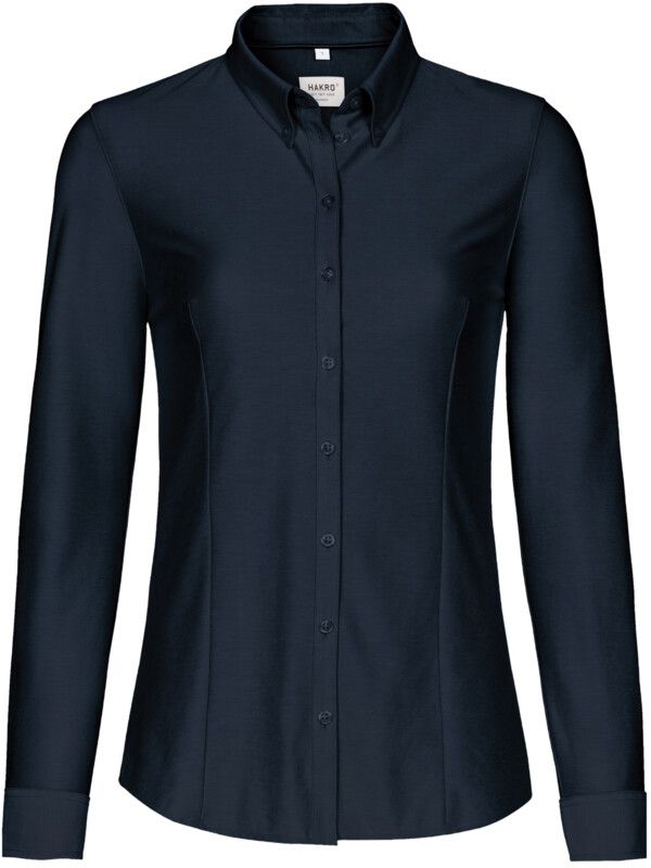 Bluse Natural Stretch - 57% CO / 43% PES