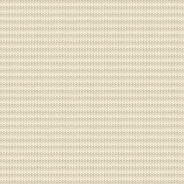 Verdunkelungsrollo Solar White Line - beige 114 cm x 140 cm