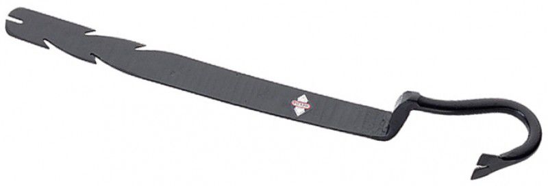 Dachdecker-Nageleisen PICARD - 470 mm, 18", 750g