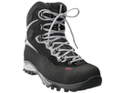 Sicherheitsknöchelschuh schwarz/grau S3 - Gr. 45