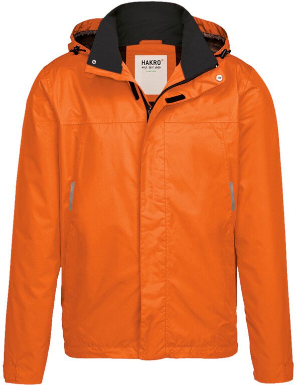 Regenjacke Connecticut - 100% Polyester