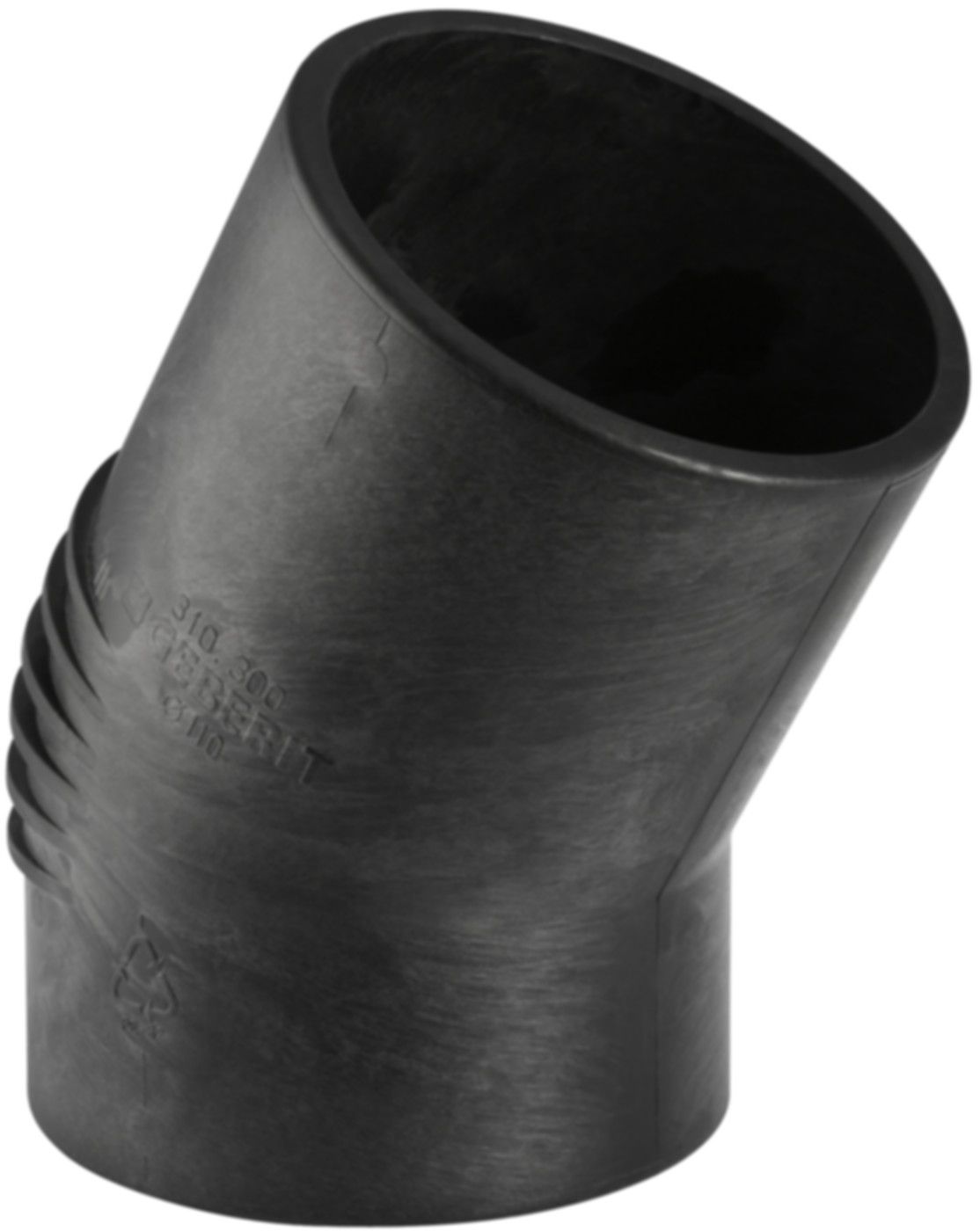 Silent Bogen 30°