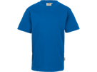 Kids-T-Shirt Classic Gr. 164, royalblau - 100% Baumwolle, 160 g/m²