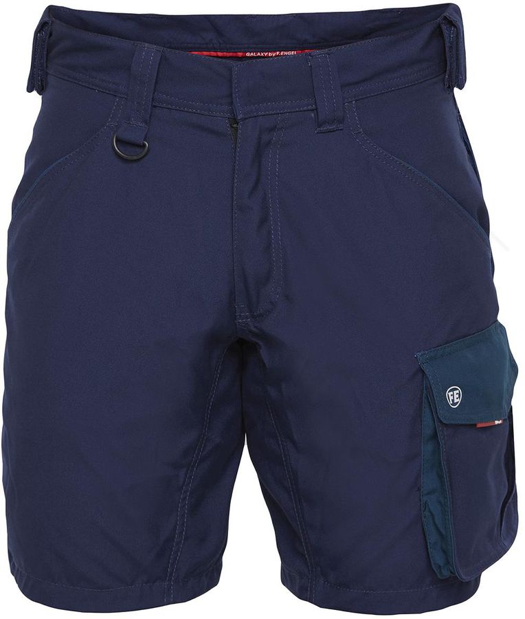 Shorts Galaxy ENGEL - 100% Polyester