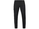 Activehose, Gr. 3XL - schwarz