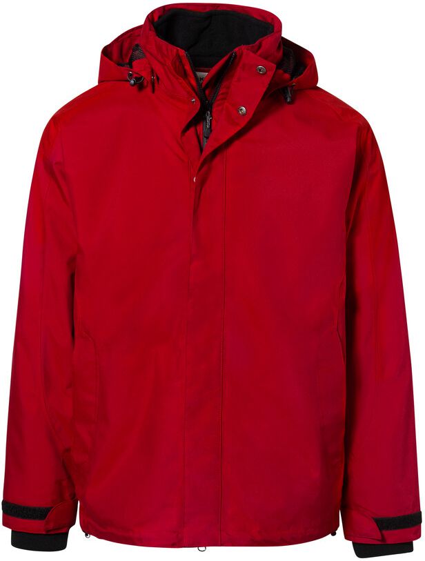 Active-Jacke Boston