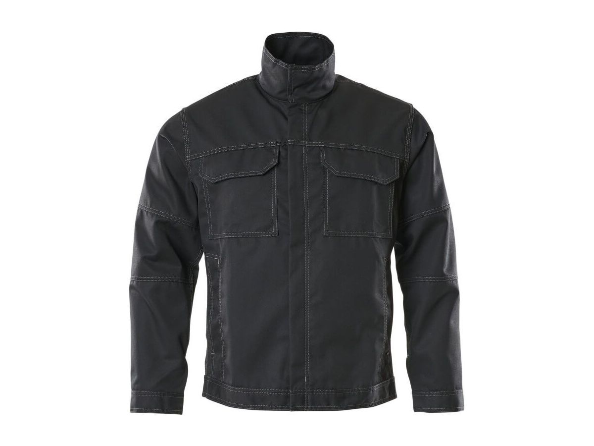 Rockford Jacke leicht, Gr. XS - schwarz