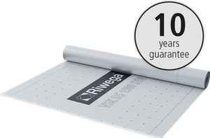 DS 1500 SYN VSK selbstklebende - Radon- und Dampfsperre