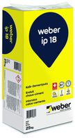 Weber ip 18 Kalk-Zement-Grundputz