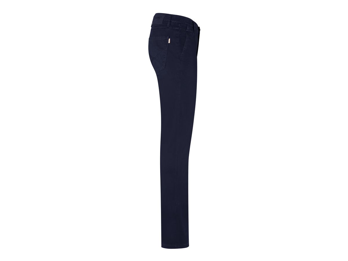 Herren Chinohose X-Stretch - 98% CO / 2% Elasthan