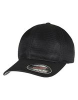 Flexfit 360 Omnimesh Cap - FX360 Black, Gr. L/XL