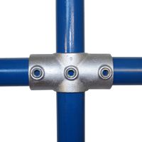 Kreuzverbinder 90 °