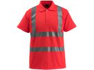 Bowen Polo-Shirt - 100% Polyester, 160 g/m²