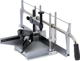 Geberit Handgehrungssägeg - Schnitthöhe 170 mm