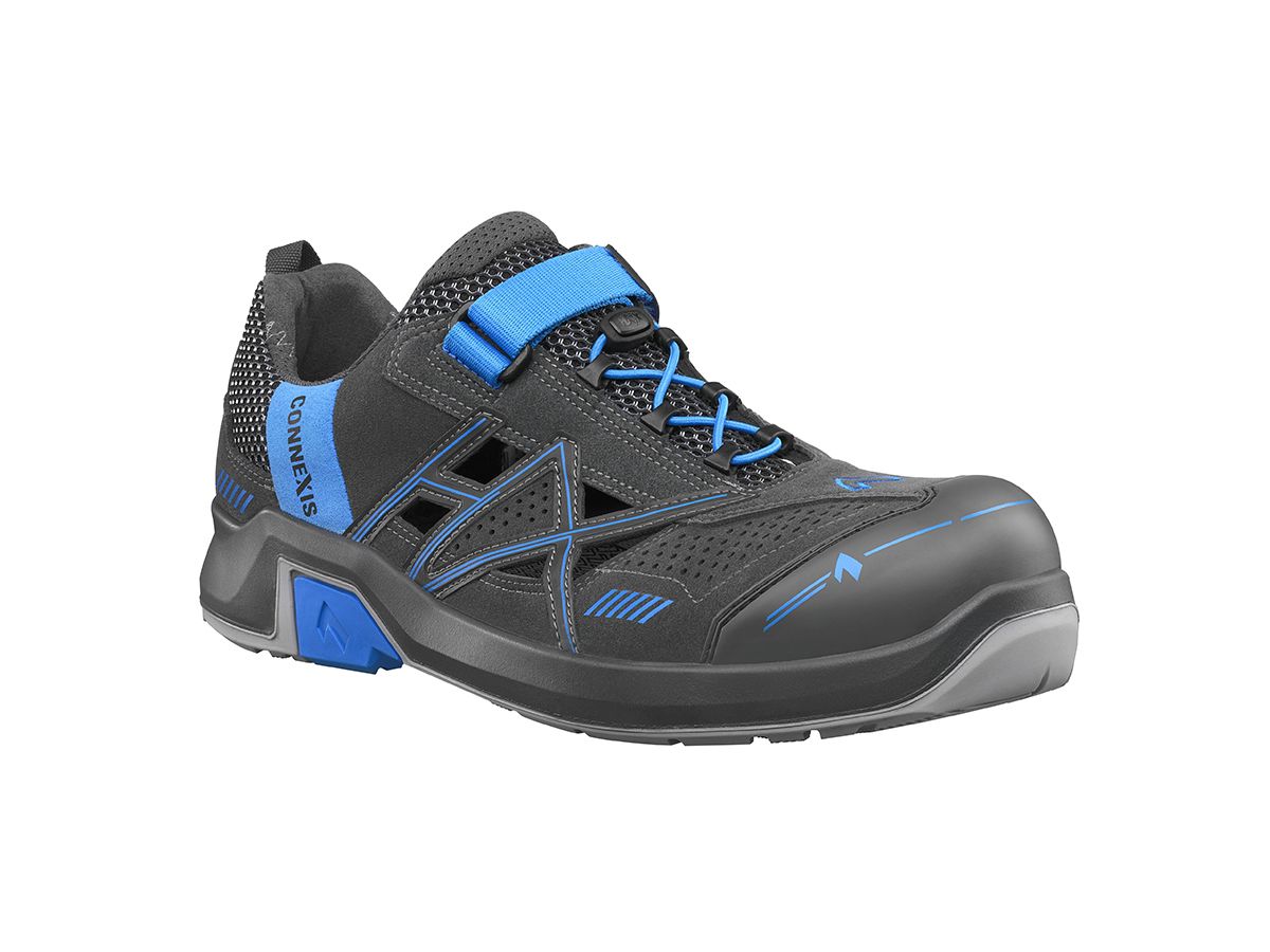 CONNEXIS Safety Air Sandale