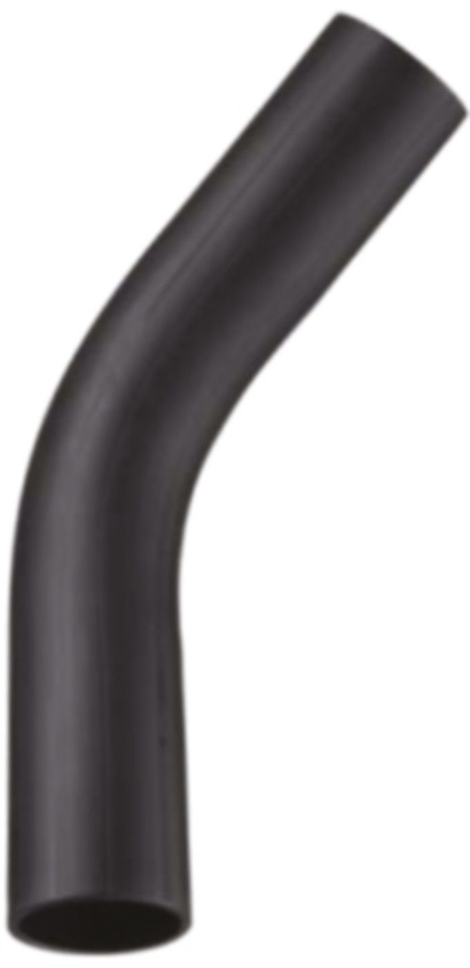 Bogen 22° nahtlos PE100 S-5 SDR 11 - 5 bar Gas / 16 bar Wasser