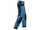 Workwear Hose DuraTwill - mit Holstertaschen