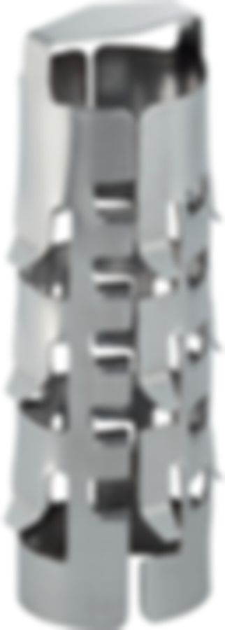 PushFit Set Gewindedübel