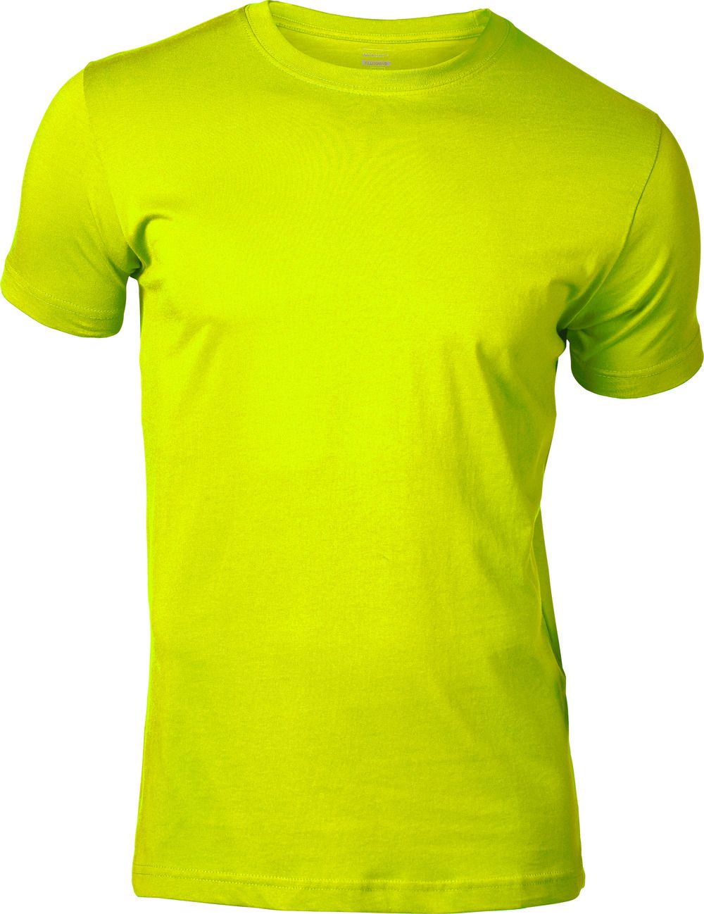 MASCOT CALAIS T-SHIRT hi-vis - 100% Polyester 140 g/m²