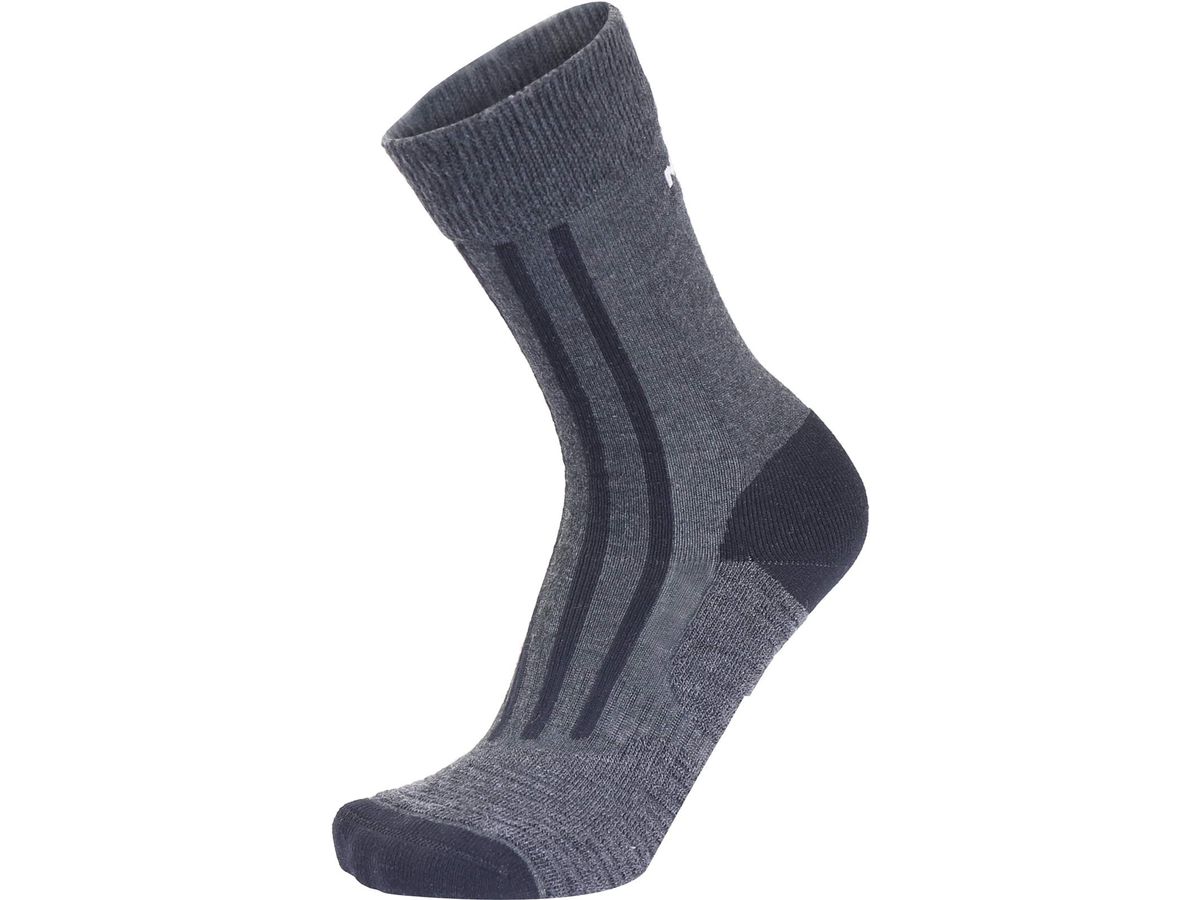 Socken MEN MT2, Gr. 45-47 - anthrazit