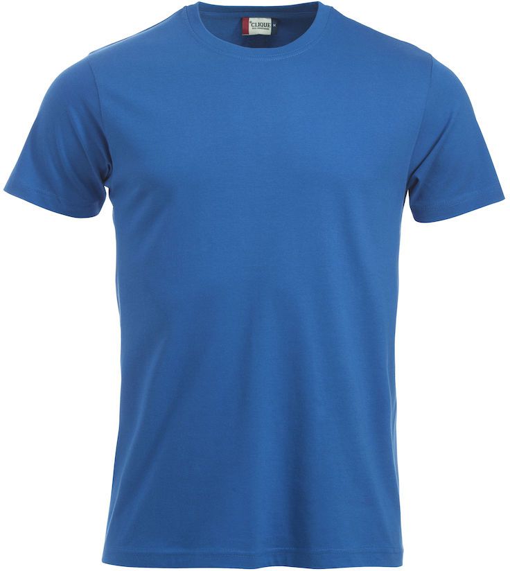 CLIQUE New Classic T - 100% Baumw. 160 g/m²