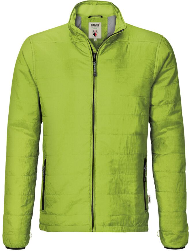 Loft-Jacke Barrie - mit HAKRO ZIP-IN-SYSTEM