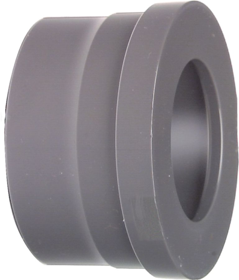 Einlegteile PVC-U metrisch