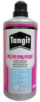 Spezialreiniger TANGIT KS, PE/PP/PVDF/PB - Trichterflasche à 1000ml