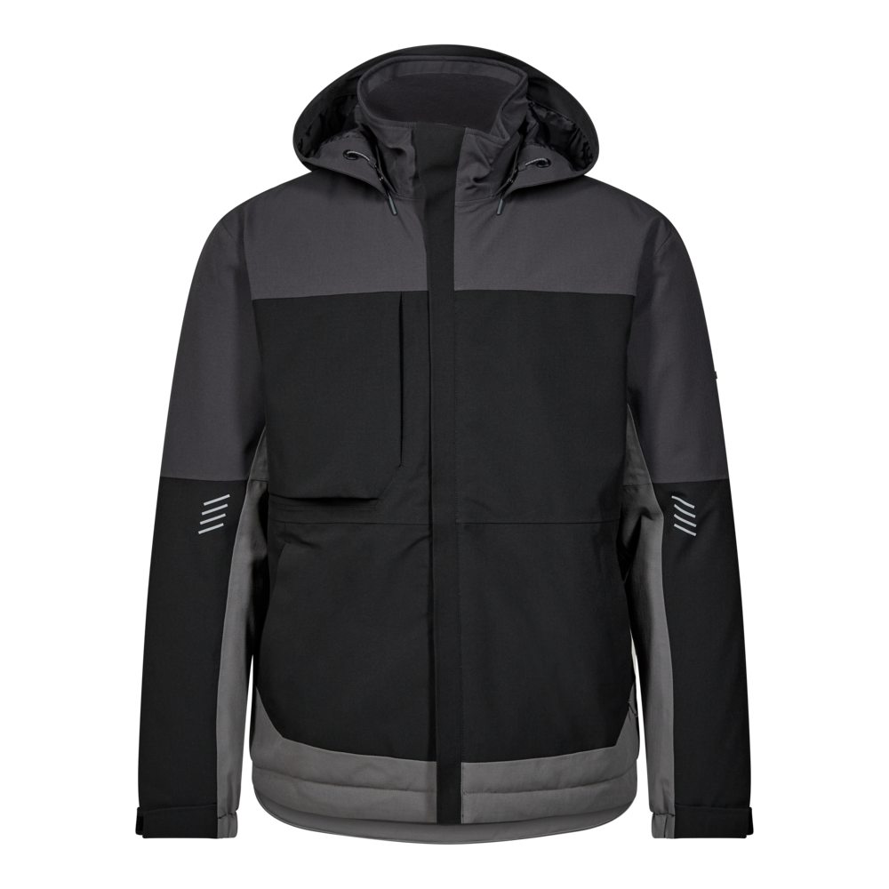 ENTIRE Winterjacke ENGEL - wasserdicht und atmungsaktiv
