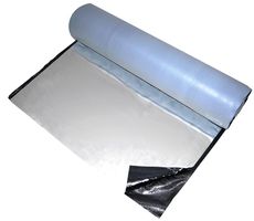 USB Coll Radon BIT - Bituminöse Klebebahn