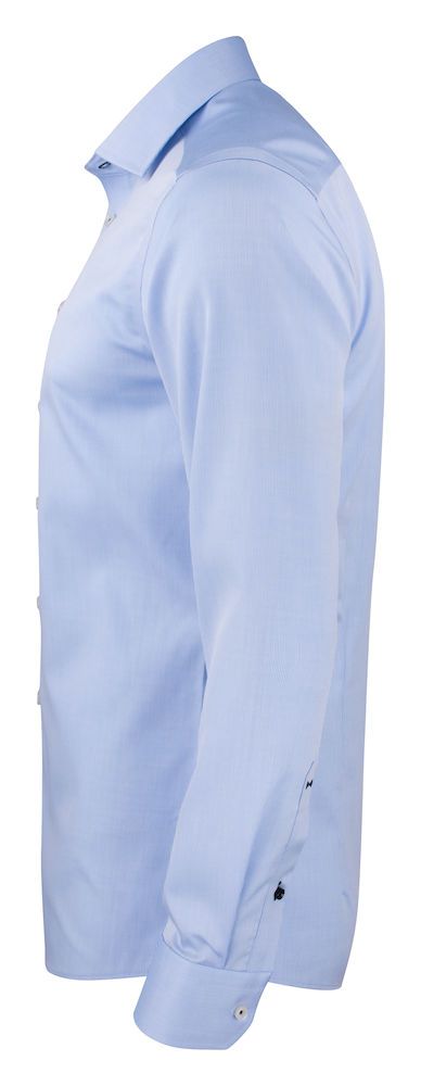 JHF RED BOW 29 REGULAR FIT SKY BLUE - 100% CO, 130 g/m2