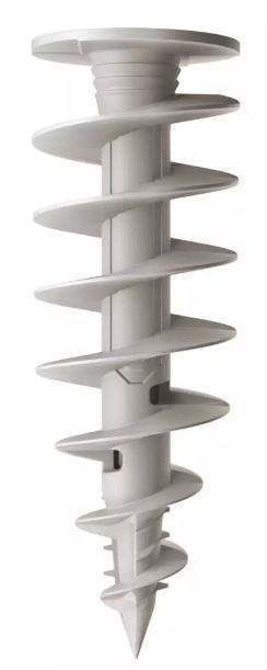 Dämmstoffdübel FID II Plus 80 mm - "fischer"  Pak. à 25 Stk. Schr:4.5-6mm