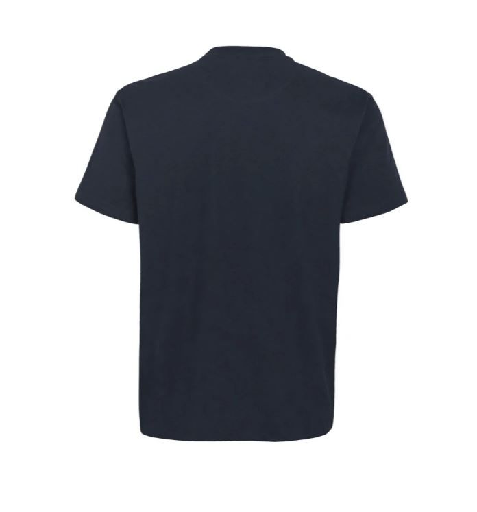 Label-Free T-Shirt, ECO, Gr. XL - Farbe: Tinte, Heavy Mikralinar