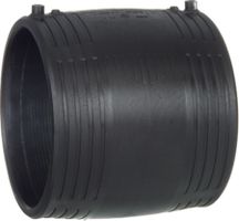 Schweissmuffen PE100 S-8 SDR 17 ELGEF - 5 bar Gas / 10 bar Wasser