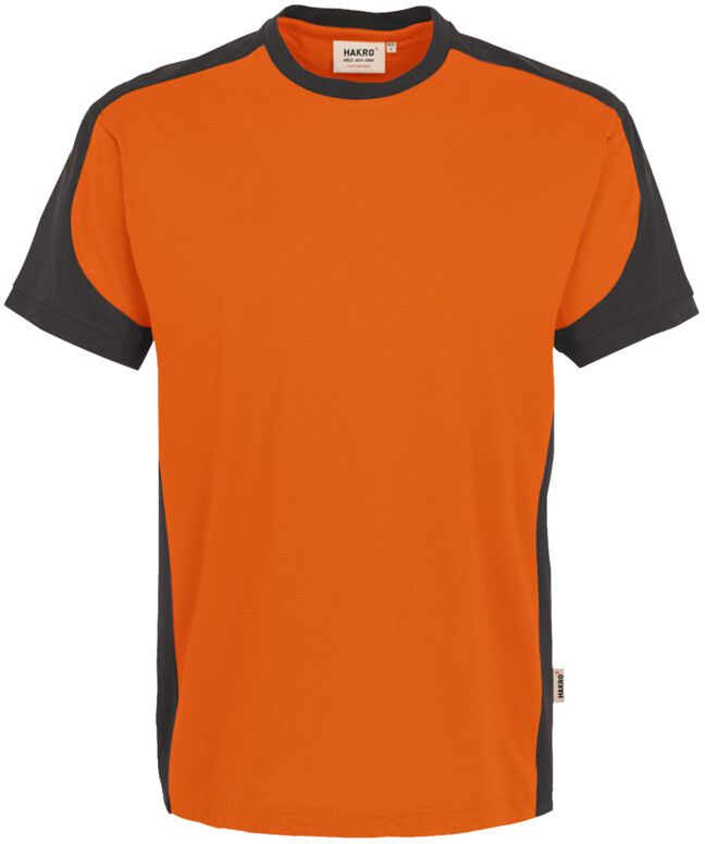 T-Shirt Contrast Performance